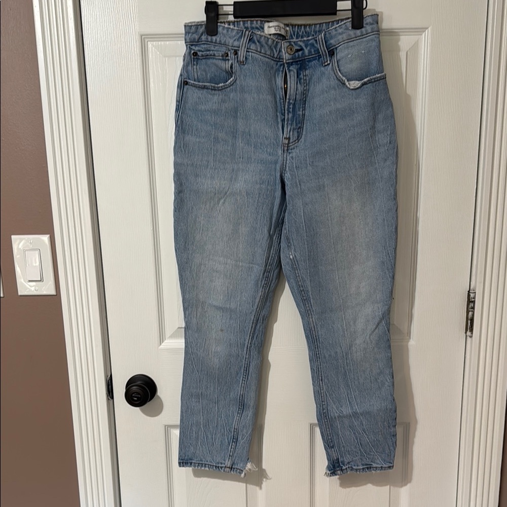 Classic Blue Women's Jeans